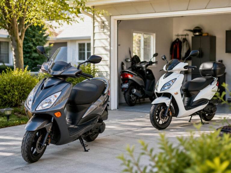 10 Best Highway Scooter in 2026