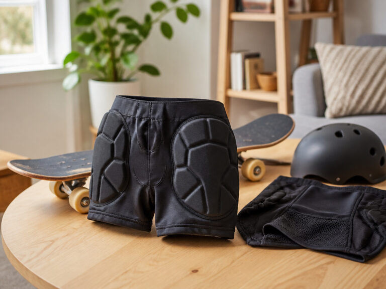 10 Best Hip Pads For Skateboards in 2026