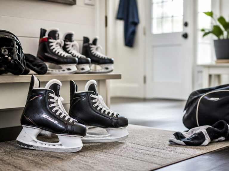 7 Best Hockey Ice Skates in 2026
