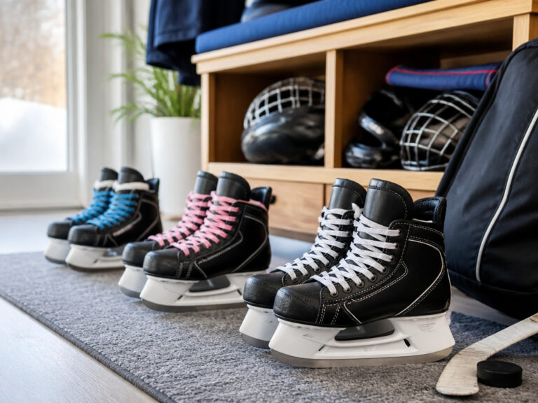 10 Best Hockey Skates For Kids in 2026