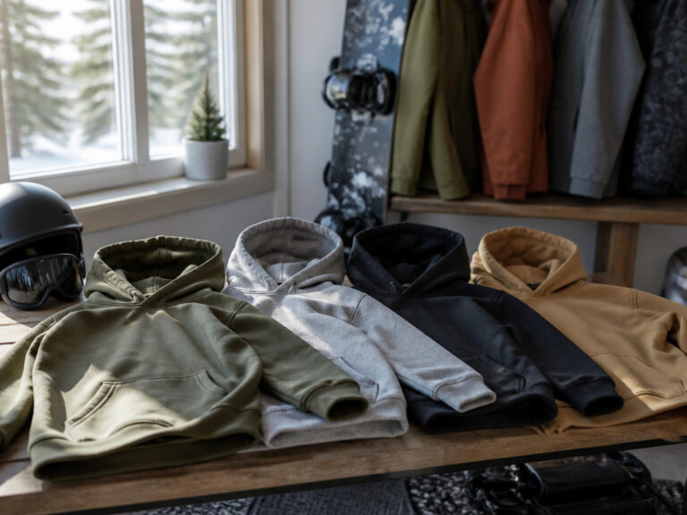 8 Best Hoodies For Snowboarding Kids in 2026