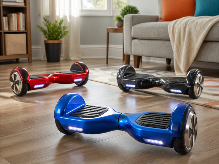 10 Best Hoverboard For 10 Year Olds in 2026