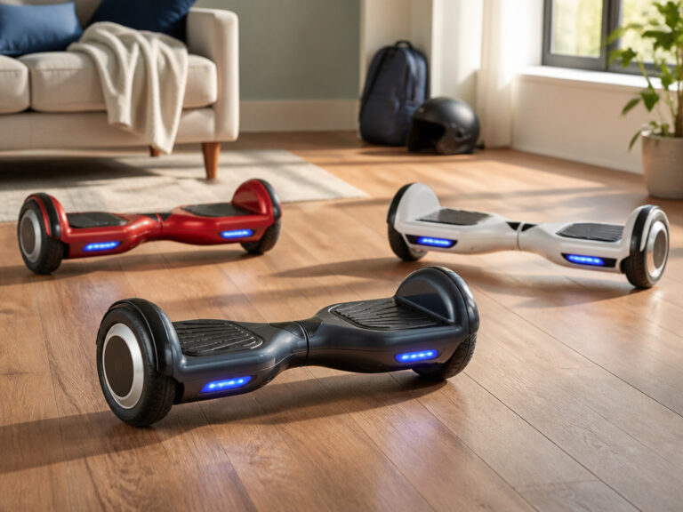 10 Best Hoverboards in 2026