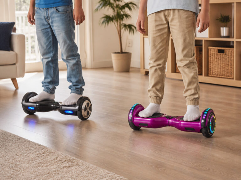 10 Best Hoverboards For 11 Year Olds in 2026