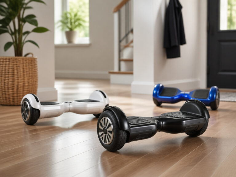 10 Best Hoverboards For Adults in 2026