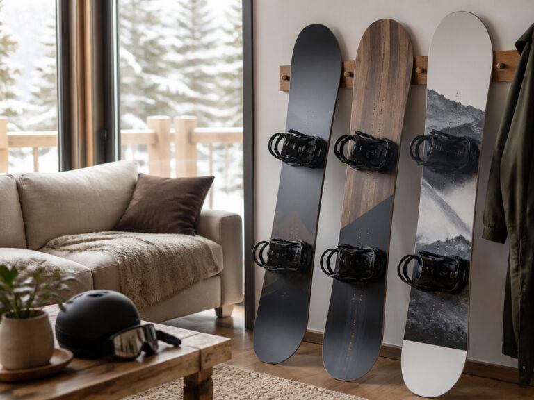 10 Best Hybrid Snowboard in 2026