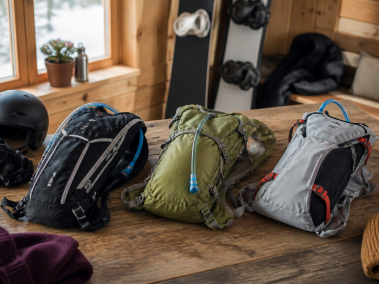10 Best Hydration Pack For Snowboarding in 2026