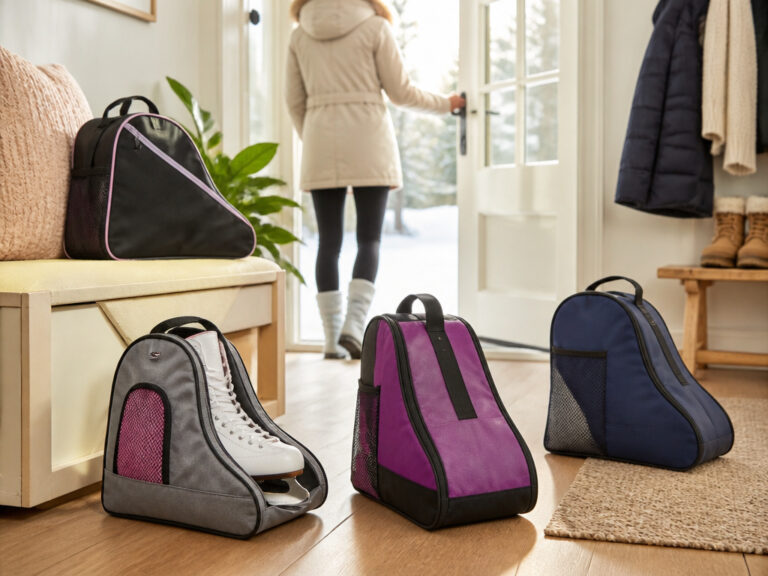 10 Best Ice Skate Bags in 2026