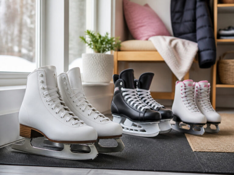 10 Best Ice Skates in 2026