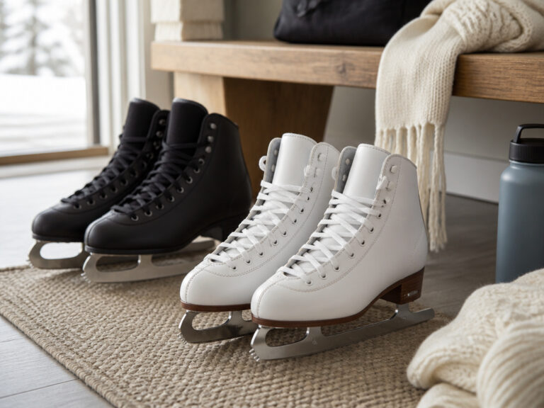 3 Best Ice Skates For Wide Feet in 2026