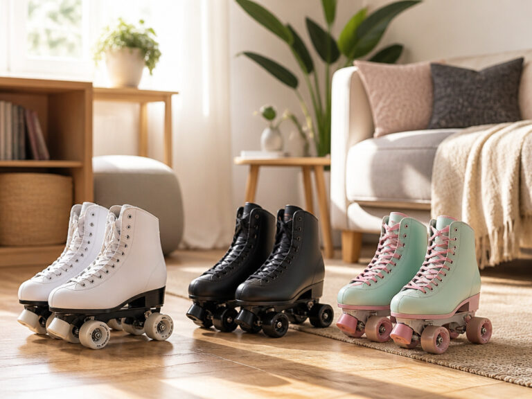 10 Best Indoor Roller Skates in 2026