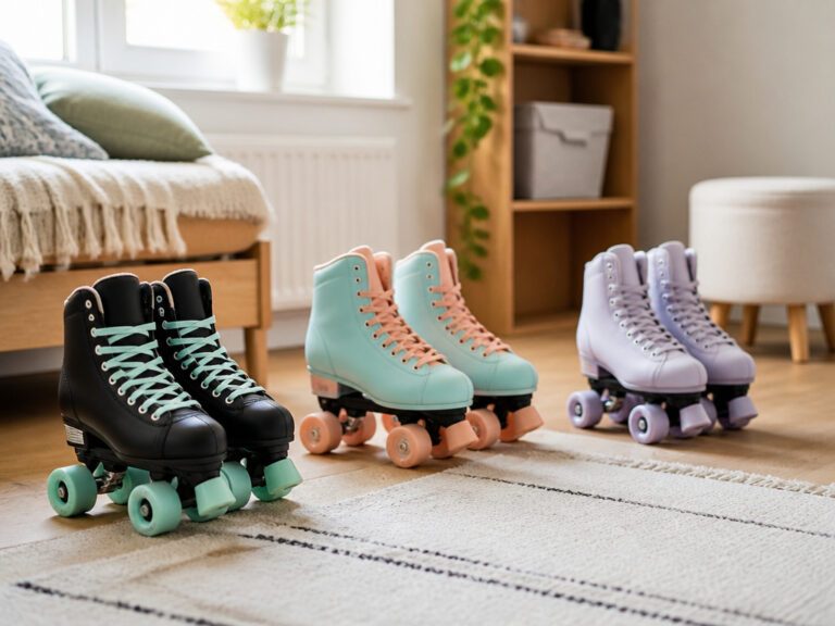 10 Best Indoor Roller Skates For Adult Kids in 2026