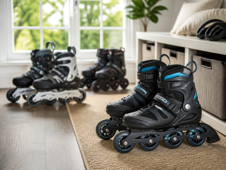 10 Best Inline Roller Skates in 2026