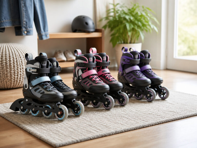 10 Best Inline Skates For Beginners in 2026