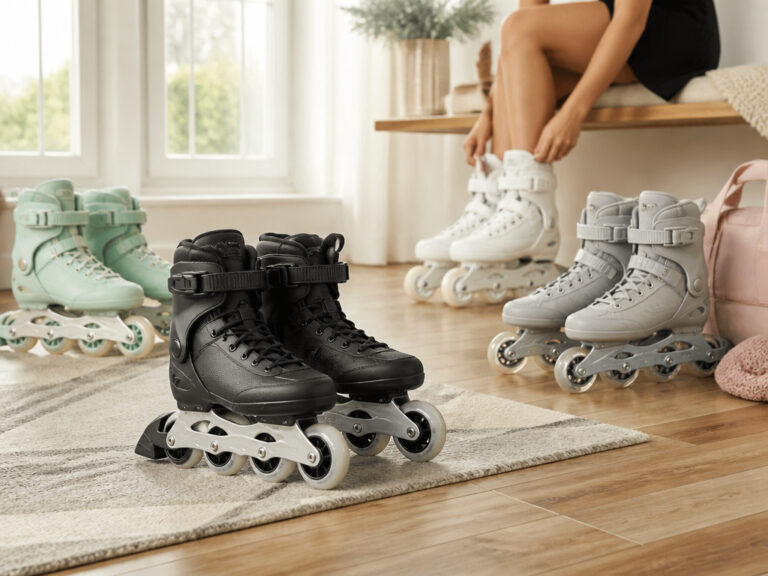 4 Best Inline Skates For Figure Skaters in 2026