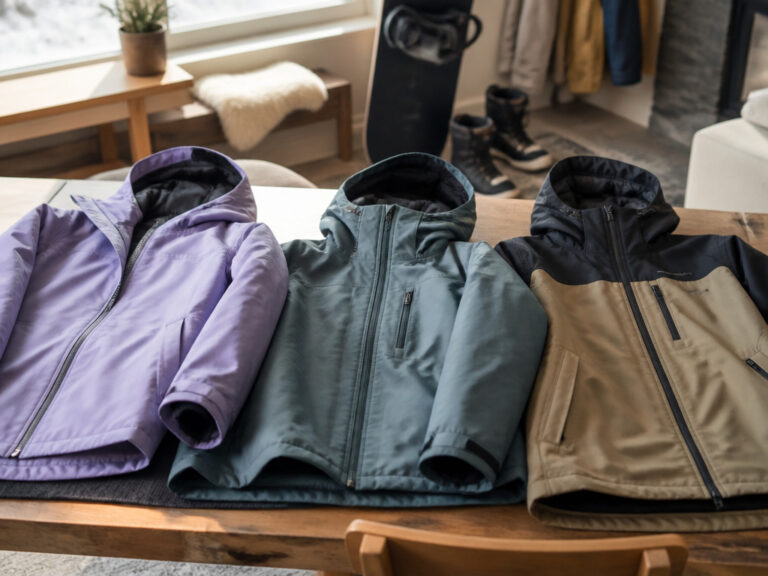 8 Best Insulated Snowboard Jackets in 2026