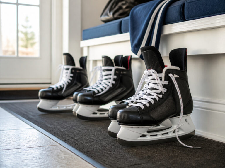 10 Best Junior Hockey Skates in 2026