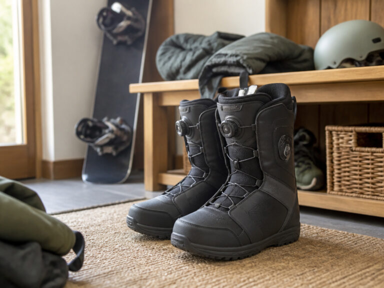 4 Best K2 Raider Snowboard Boots in 2026