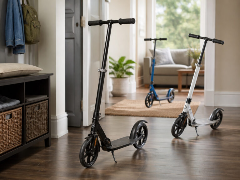 9 Best Kick Scooters in 2026