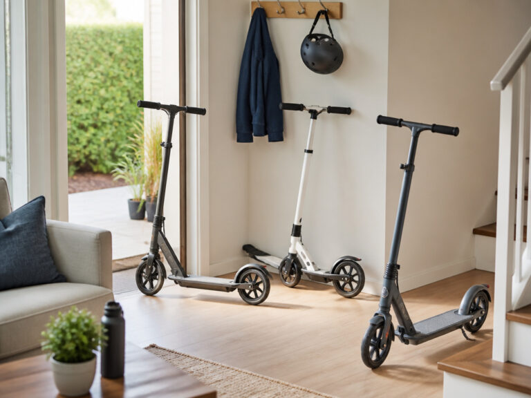 10 Best Kickboard Scooter For Adults in 2026