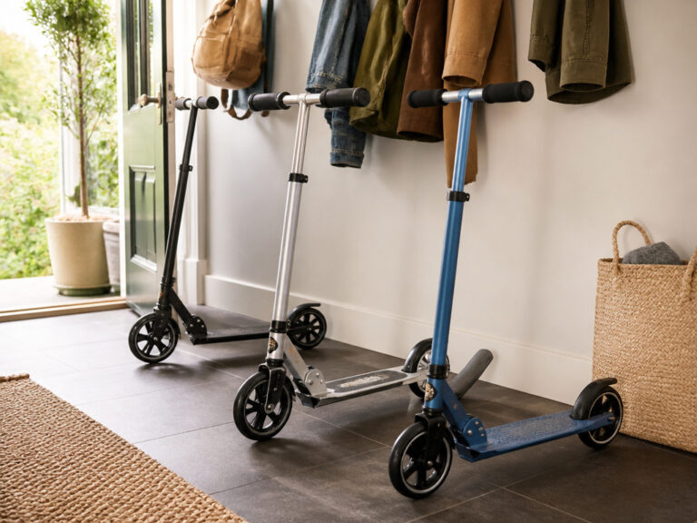 10 Best Kickboard Scooters in 2026