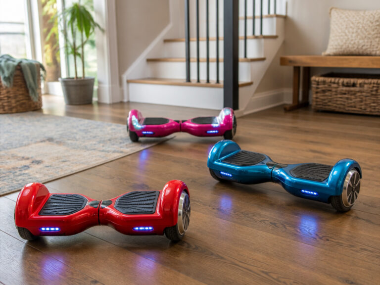 10 Best Kids Hoverboards in 2026