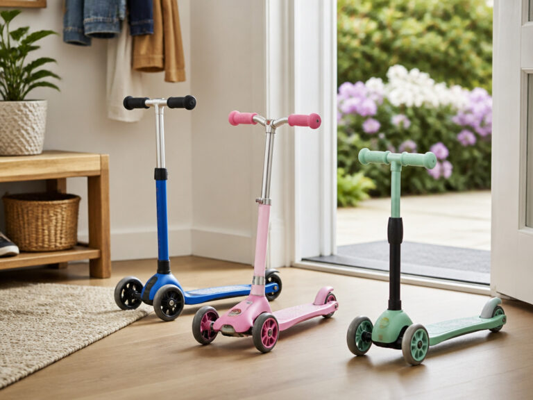 10 Best Kids Scooters in 2026