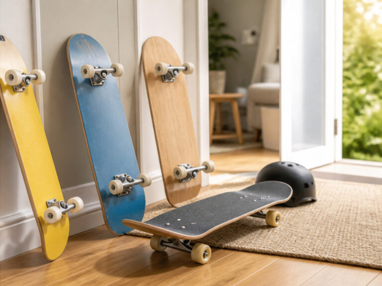 10 Best Kids Skateboard in 2026
