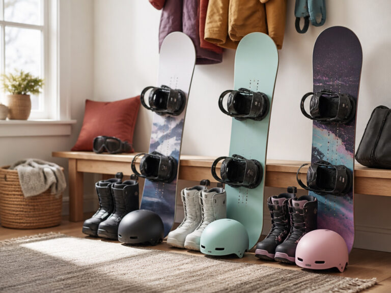 8 Best Kids Snowboard Packages in 2026