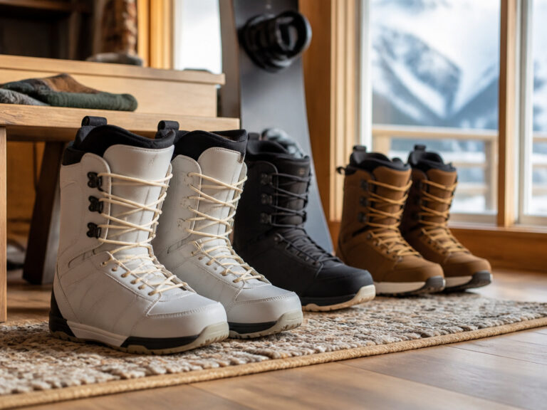9 Best Lace Up Snowboard Boots in 2026