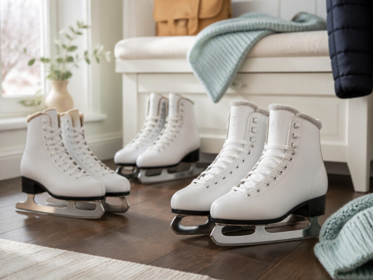 10 Best Ladies Ice Skates in 2026