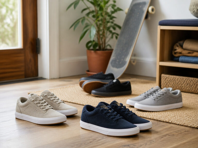 10 Best Lakai Skate Shoes in 2026