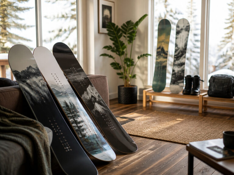 9 Best Lib Tech Snowboards in 2026