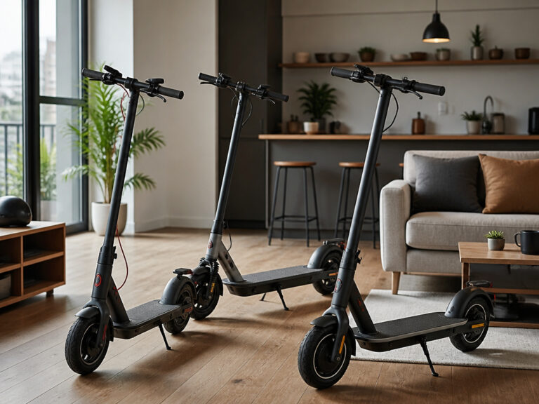 10 Best Long Range Electric Scooters For Adults in 2026