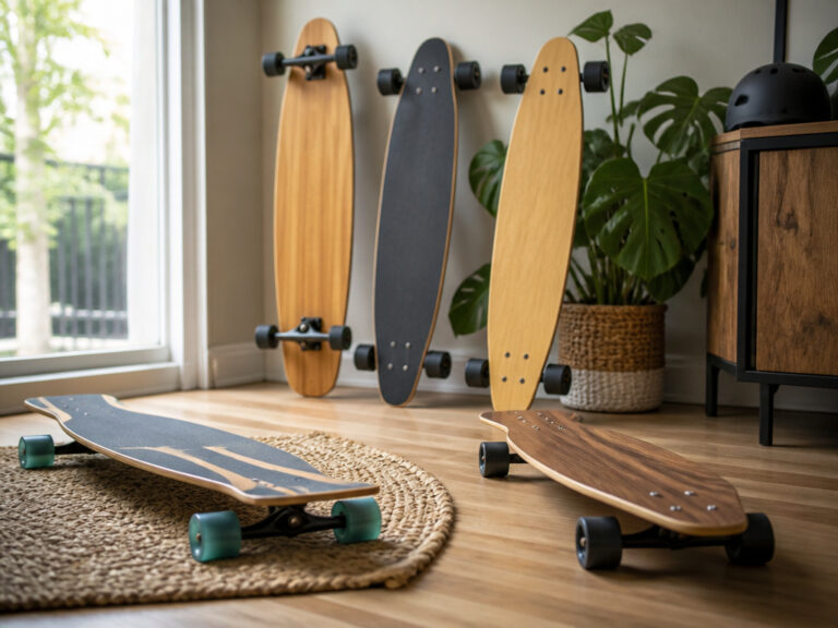 10 Best Long Skateboards in 2026