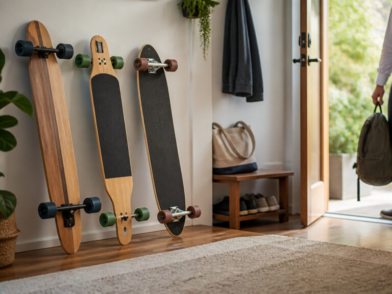 10 Best Longboard Commuting in 2026