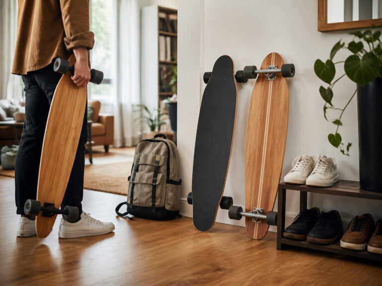 10 Best Longboard For Commuting in 2026