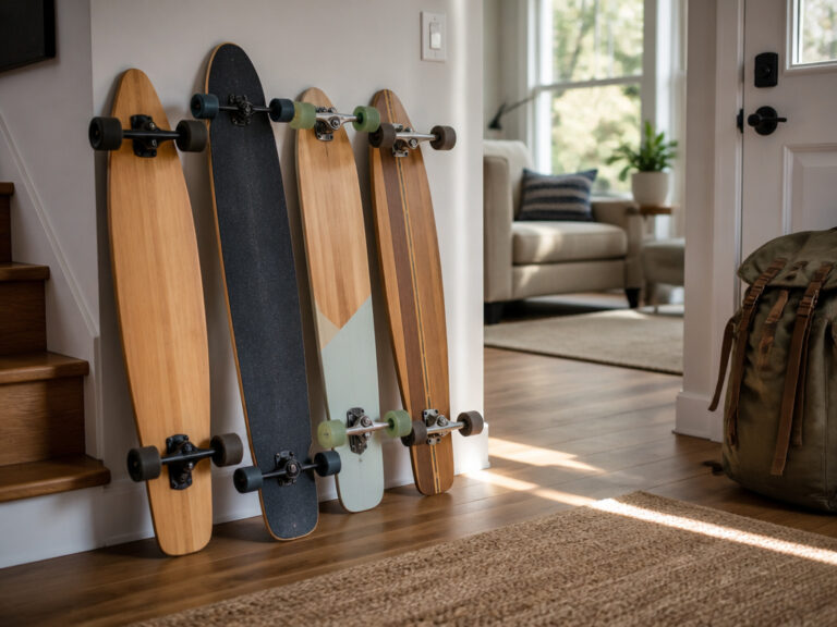 10 Best Longboard For Cruising And Commuting in 2026