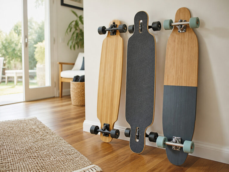10 Best Longboard Skateboards in 2026