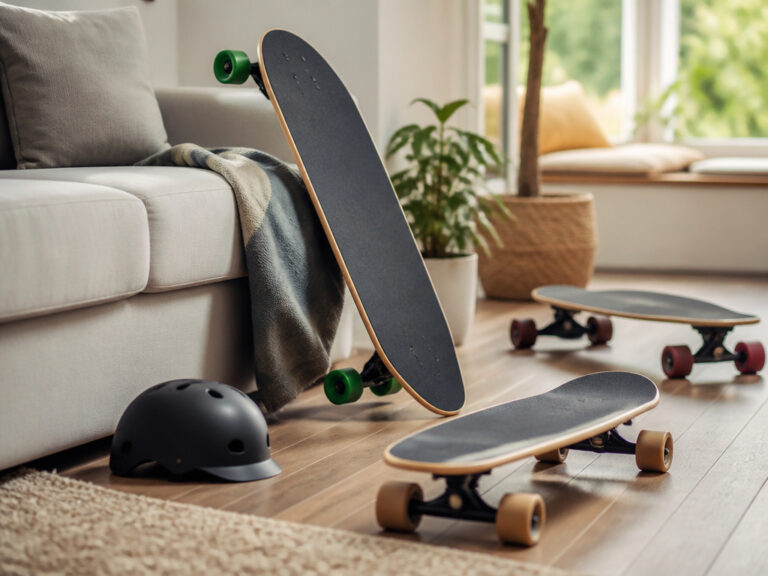 10 Best Longboard Skates in 2026