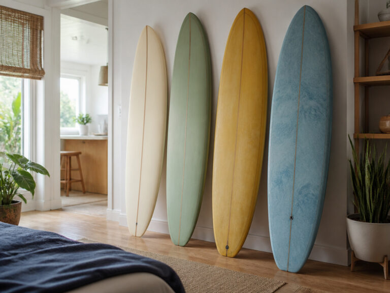 10 Best Longboard Surfboards in 2026