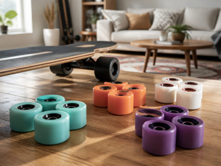 10 Best Longboard Wheels in 2026