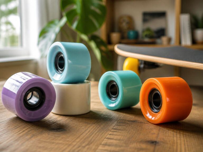 10 Best Longboard Wheels For Carving in 2026