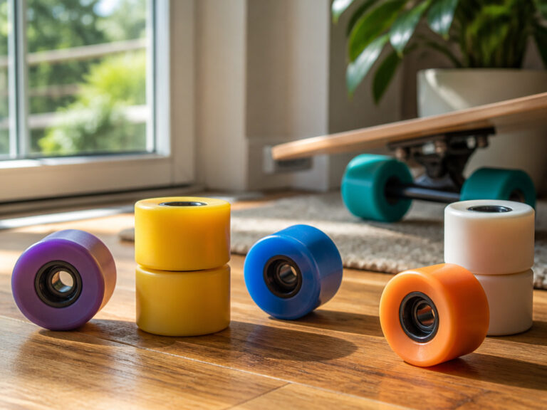 10 Best Longboard Wheels For Sliding in 2026