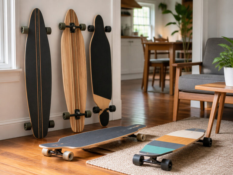 10 Best Longboards in 2026