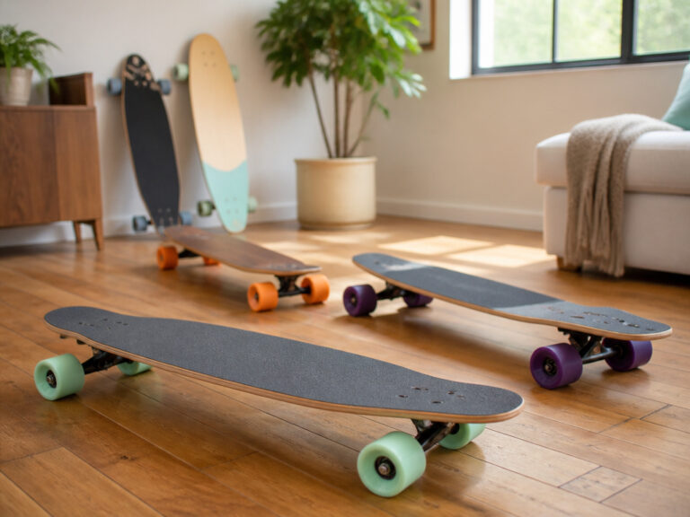 10 Best Longboards For Dancing in 2026