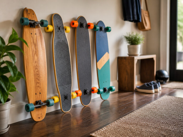 10 Best Longboards For Kids in 2026