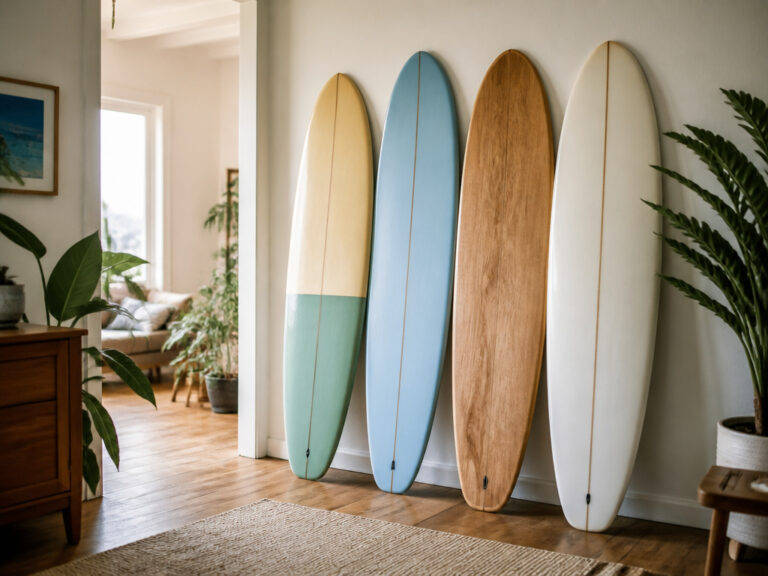 10 Best Longboards For Surfing in 2026