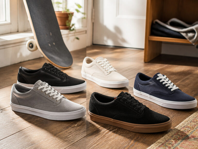 10 Best Looking Skate Shoes in 2026