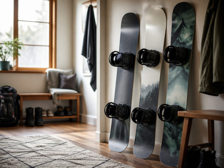 7 Best Looking Snowboards in 2026